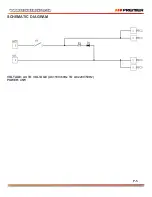 Предварительный просмотр 18 страницы Premier ADC-5509C Instruction Manual