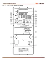 Preview for 4 page of Premier BB-4681BAT Instruction Manual