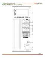 Предварительный просмотр 4 страницы Premier BB-4702USLCD Instruction Manual