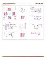 Предварительный просмотр 14 страницы Premier BB-5254USBTB Instruction Manual