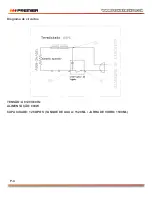 Предварительный просмотр 11 страницы Premier CM-5587 Instruction Manual