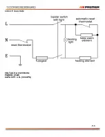 Предварительный просмотр 18 страницы Premier CM-5629 Instruction Manual