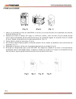 Предварительный просмотр 5 страницы Premier CR-4758R Instruction Manual