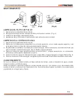 Предварительный просмотр 6 страницы Premier CR-4758R Instruction Manual