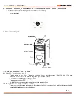 Предварительный просмотр 16 страницы Premier CR-4758R Instruction Manual