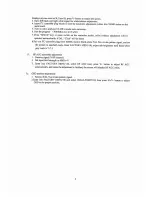 Preview for 8 page of Premier ctv-2641sr Service Manual