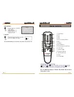 Preview for 9 page of Premier CTV-3063SR Instruction Manual