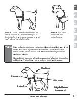 Preview for 7 page of Premier easy walk Fittings Manual