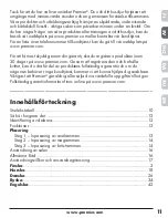 Preview for 11 page of Premier easy walk Fittings Manual