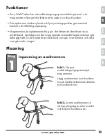 Preview for 13 page of Premier easy walk Fittings Manual