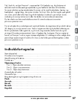 Preview for 27 page of Premier easy walk Fittings Manual