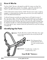 Preview for 44 page of Premier easy walk Fittings Manual