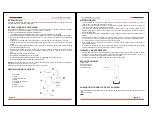 Preview for 2 page of Premier ED-4129 Instruction Manual