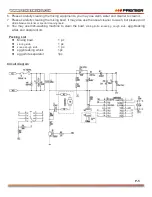 Preview for 12 page of Premier ED-4482 Instruction Manual