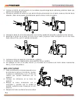 Preview for 5 page of Premier ED-4819 Instruction Manual