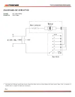 Preview for 5 page of Premier ED-5054PL Instruction Manual