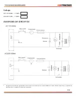 Preview for 10 page of Premier FRD-5208AF Instruction Manual