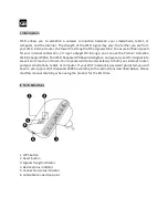 Preview for 2 page of Premier Home Line WR06 User Manual