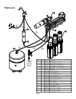 Preview for 5 page of Premier KP-5 Installation, Operation And Maintenance Manual