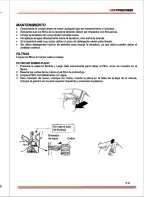 Preview for 7 page of Premier LAV-2198 Instruction Manual