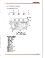 Preview for 12 page of Premier LAV-2198 Instruction Manual