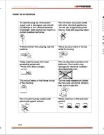 Preview for 13 page of Premier LAV-2198 Instruction Manual