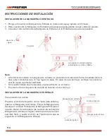 Preview for 5 page of Premier LAV-5357A Instruction Manual