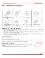 Preview for 14 page of Premier LAV-5357A Instruction Manual