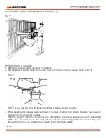 Предварительный просмотр 33 страницы Premier MAS-4771G Instruction Manual