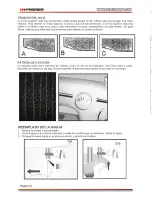 Preview for 11 page of Premier MCO-2580 Instruction Manual