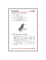 Preview for 7 page of Premier MDP-4809C Instruction Manual