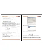 Preview for 6 page of Premier MP-0543-1 User Manual