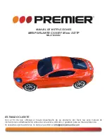 Premier MS-4780USD2 Instruction Manual предпросмотр