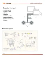 Preview for 11 page of Premier MS-4939MO Instruction Manual