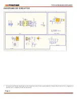 Предварительный просмотр 5 страницы Premier MS-5762SDBTB Instruction Manual