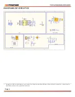 Предварительный просмотр 11 страницы Premier MS-5762SDBTB Instruction Manual