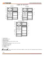 Preview for 15 page of Premier NV-5211SS Instruction Manual