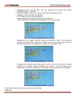 Preview for 9 page of Premier PF-4334LL Instruction Manual