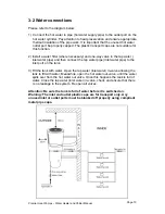 Preview for 10 page of Premier PHP HWC-150 User Manual