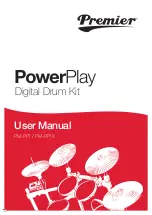 Premier PM-PP1 User Manual preview