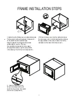 Preview for 13 page of Premier PMEG501B Owner'S Instruction Manual