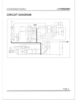 Предварительный просмотр 16 страницы Premier RD-5661USDB Instruction Manual