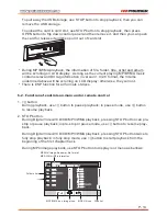 Preview for 14 page of Premier SCR-4328DUSD User Manual