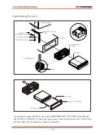 Предварительный просмотр 7 страницы Premier SCR-4606TVD Instruction Manual