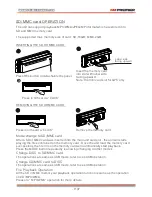 Предварительный просмотр 38 страницы Premier SCR-4606TVD Instruction Manual