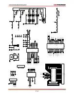 Предварительный просмотр 42 страницы Premier SCR-4606TVD Instruction Manual