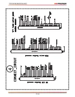 Предварительный просмотр 51 страницы Premier SCR-4606TVD Instruction Manual