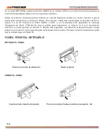 Preview for 7 page of Premier SCR-4637USID Instruction Manual