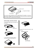 Preview for 7 page of Premier SCR-4709TVD Instruction Manual