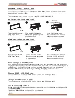 Preview for 32 page of Premier SCR-4709TVD Instruction Manual